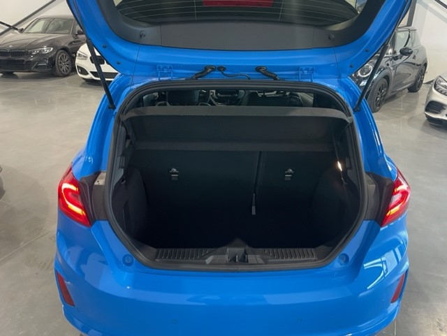 Ford Fiesta ST 1.5i EcoBoost Limited Edition met Garatie