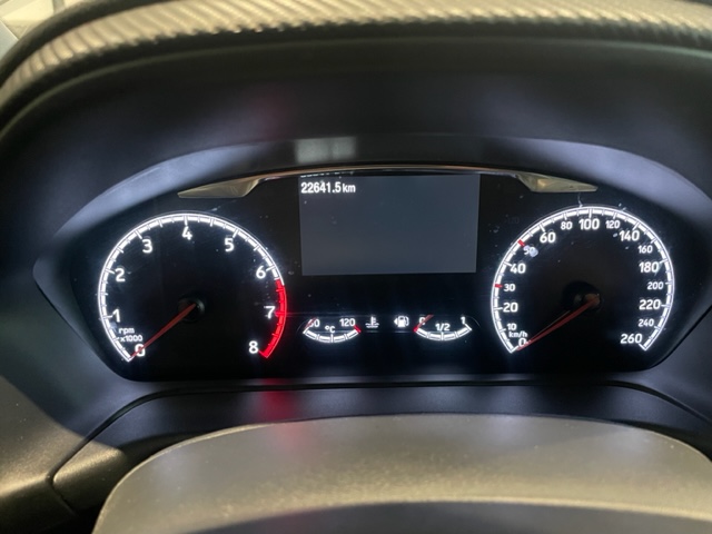 Ford Fiesta ST 1.5i EcoBoost Limited Edition met Garatie