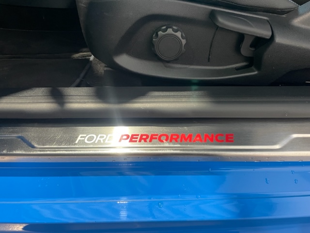 Ford Fiesta ST 1.5i EcoBoost Limited Edition met Garatie