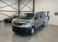 Opel Vivaro 2.0d Dubbel Cabine ‘2021’ met Garantie