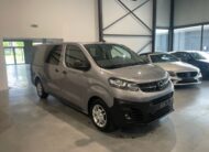 Opel Vivaro 2.0d Dubbel Cabine ‘2021’ met Garantie