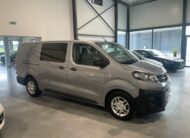 Opel Vivaro 2.0d Dubbel Cabine ‘2021’ met Garantie