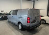 Opel Vivaro 2.0d Dubbel Cabine ‘2021’ met Garantie