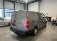 Opel Vivaro 2.0d Dubbel Cabine ‘2021’ met Garantie