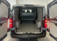 Opel Vivaro 2.0d Dubbel Cabine ‘2021’ met Garantie