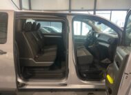 Opel Vivaro 2.0d Dubbel Cabine ‘2021’ met Garantie