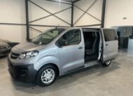 Opel Vivaro 2.0d Dubbel Cabine ‘2021’ met Garantie