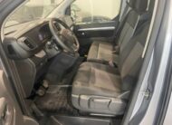 Opel Vivaro 2.0d Dubbel Cabine ‘2021’ met Garantie