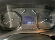 Opel Vivaro 2.0d Dubbel Cabine ‘2021’ met Garantie