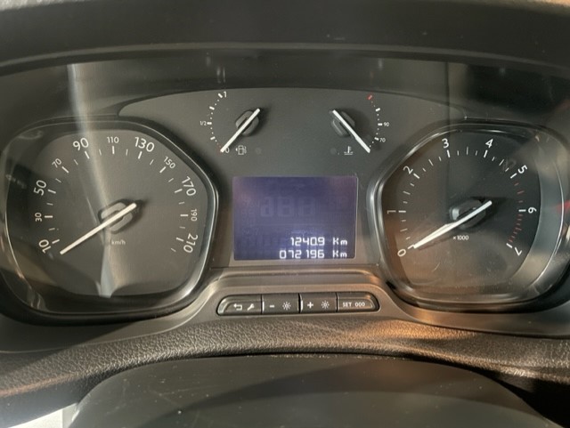 Opel Vivaro 2.0d Dubbel Cabine ‘2021’ met Garantie