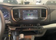 Opel Vivaro 2.0d Dubbel Cabine ‘2021’ met Garantie