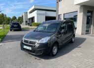 Peugeot Partner 1.6HDI met Airco/Garantie