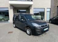 Peugeot Partner 1.6HDI met Airco/Garantie