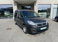 Peugeot Partner 1.6HDI met Airco/Garantie