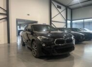 Bmw X2 1.5i Automaat M-Pack met Navi/Pano/Garantie