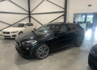 Bmw X2 1.5i Automaat M-Pack met Navi/Pano/Garantie