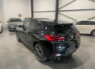 Bmw X2 1.5i Automaat M-Pack met Navi/Pano/Garantie