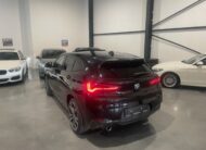 Bmw X2 1.5i Automaat M-Pack met Navi/Pano/Garantie
