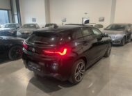 Bmw X2 1.5i Automaat M-Pack met Navi/Pano/Garantie