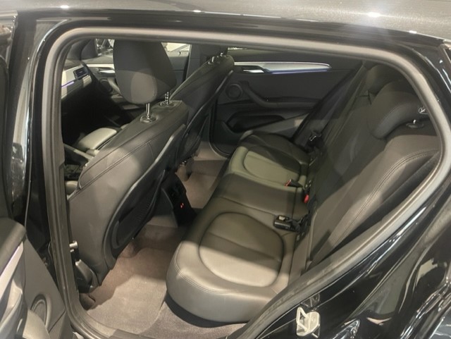 Bmw X2 1.5i Automaat M-Pack met Navi/Pano/Garantie