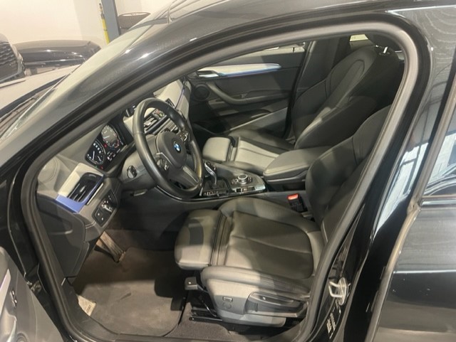 Bmw X2 1.5i Automaat M-Pack met Navi/Pano/Garantie
