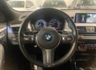 Bmw X2 1.5i Automaat M-Pack met Navi/Pano/Garantie