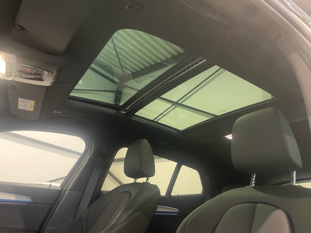 Bmw X2 1.5i Automaat M-Pack met Navi/Pano/Garantie