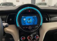 Mini Cooper S 2.0i ‘2018’ met Garantie