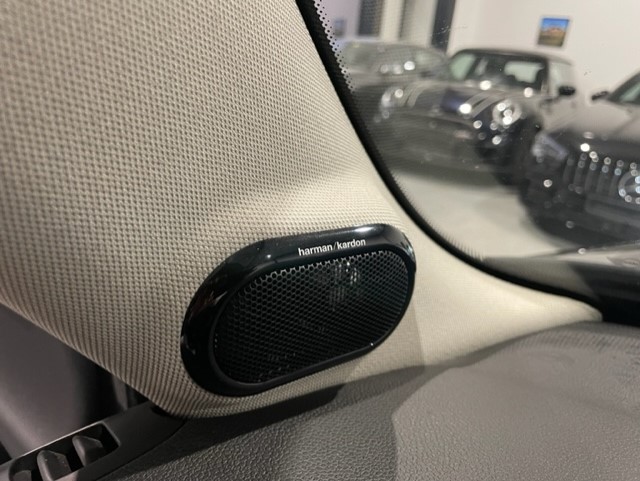 Mini Cooper S 2.0i ‘2018’ met Garantie