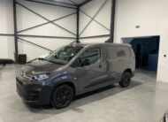 Citroen Berlingo 1.5Hdi ‘2022’ met Garantie