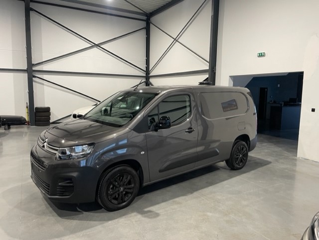 Citroen Berlingo 1.5Hdi ‘2022’ met Garantie