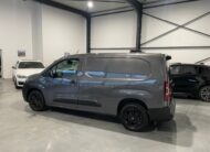 Citroen Berlingo 1.5Hdi ‘2022’ met Garantie