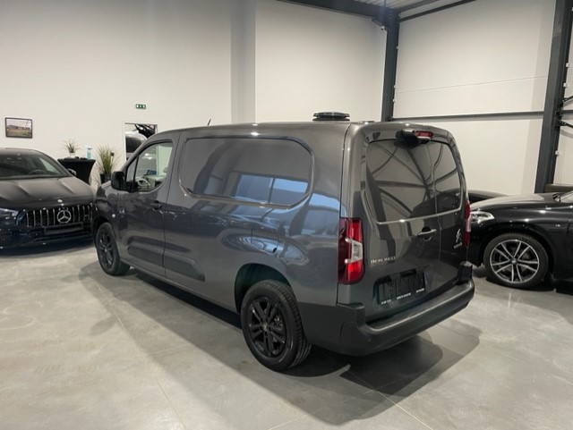 Citroen Berlingo 1.5Hdi ‘2022’ met Garantie