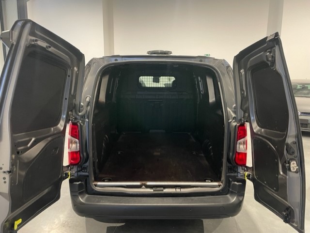 Citroen Berlingo 1.5Hdi ‘2022’ met Garantie