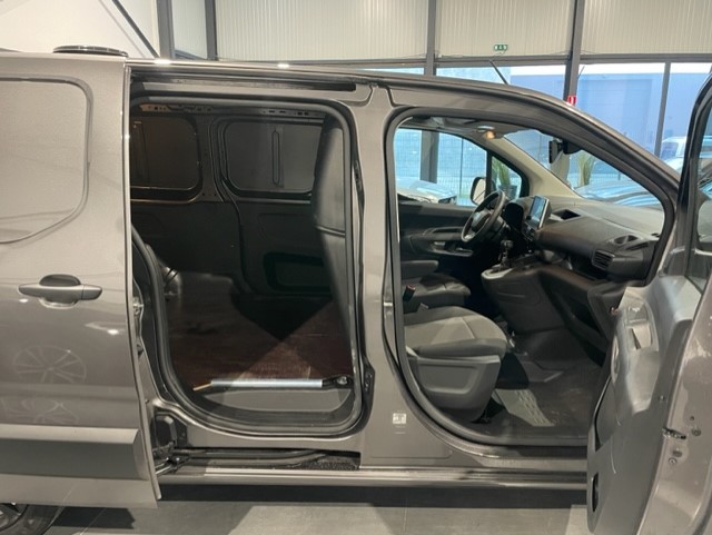 Citroen Berlingo 1.5Hdi ‘2022’ met Garantie