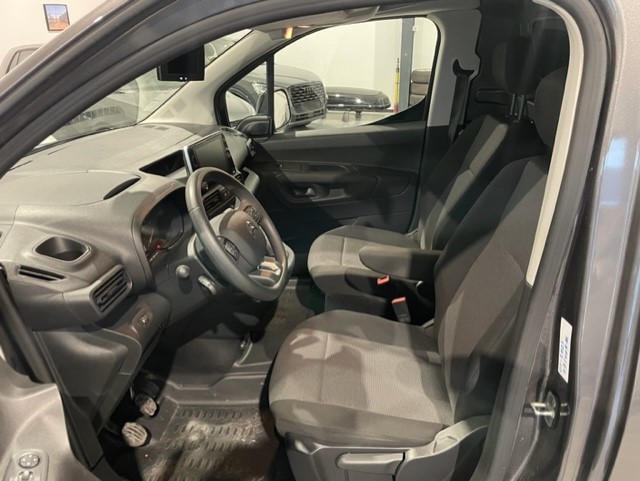 Citroen Berlingo 1.5Hdi ‘2022’ met Garantie