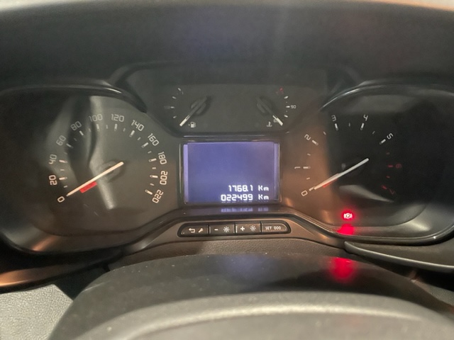 Citroen Berlingo 1.5Hdi ‘2022’ met Garantie