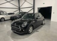 Mini One 1.5i Automaat met Garantie
