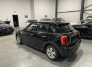 Mini One 1.5i Automaat met Garantie