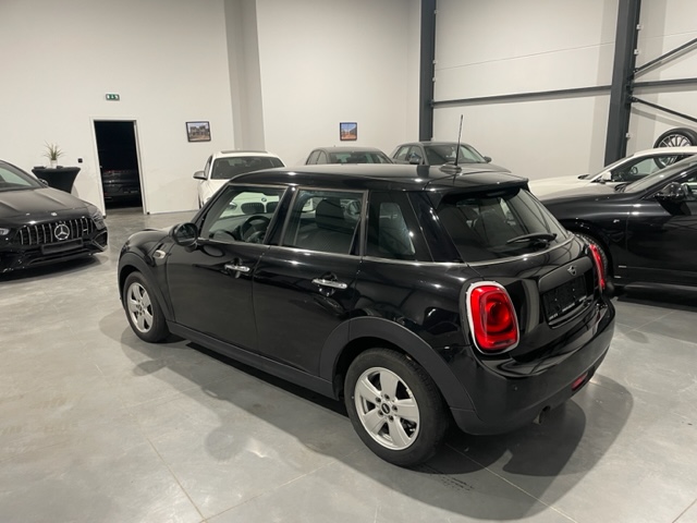 Mini One 1.5i Automaat met Garantie