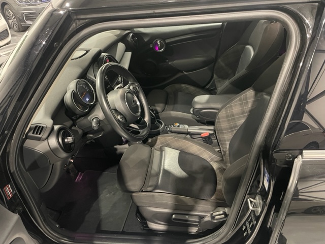 Mini One 1.5i Automaat met Garantie