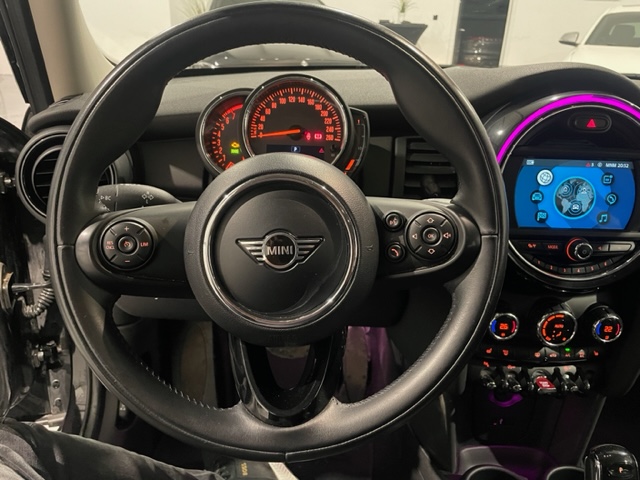 Mini One 1.5i Automaat met Garantie