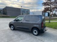 Peugeot Partner 1.5HDI ‘2021’ met Garantie