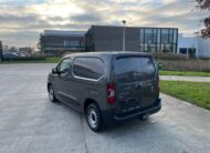 Peugeot Partner 1.5HDI ‘2021’ met Garantie