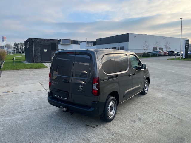 Peugeot Partner 1.5HDI ‘2021’ met Garantie