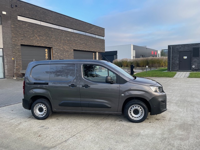 Peugeot Partner 1.5HDI ‘2021’ met Garantie