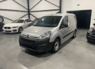 Citroen Berlingo 1.6 Hdi ‘2017’ met Garantie