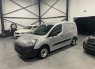 Citroen Berlingo 1.6 Hdi ‘2017’ met Garantie
