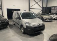 Citroen Berlingo 1.6 Hdi ‘2017’ met Garantie
