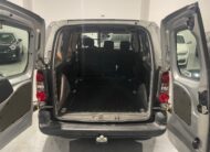 Citroen Berlingo 1.6 Hdi ‘2017’ met Garantie